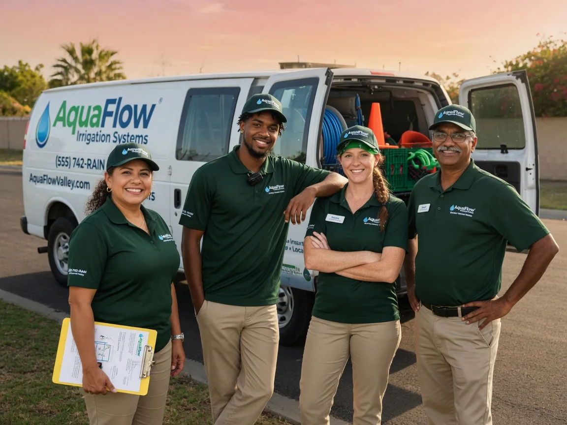 Irrigation Installation company in Cornwall On Hudson, NY